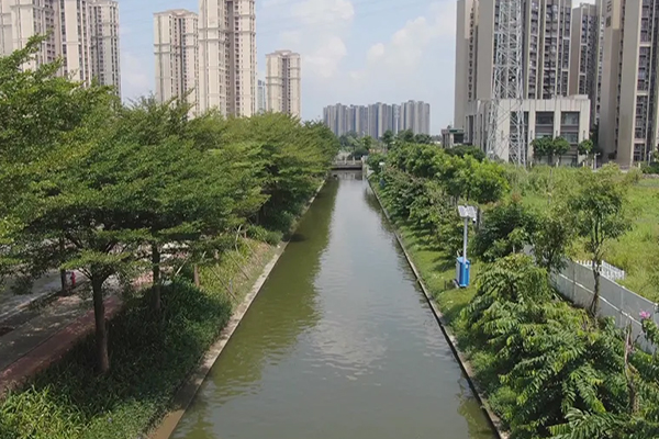 石岐區(qū)中心組團村（社區(qū)）生活污水治理項目.jpg
